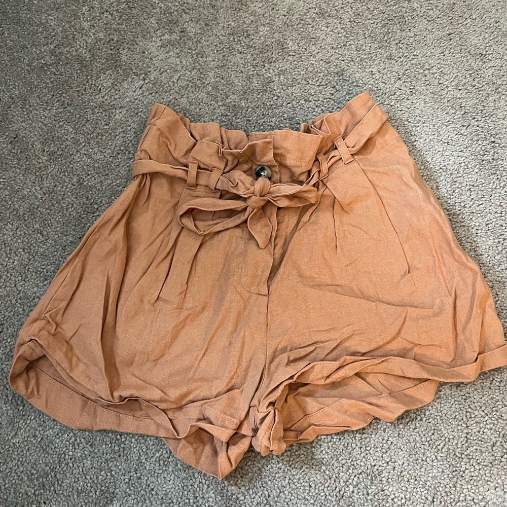 Primark shorts